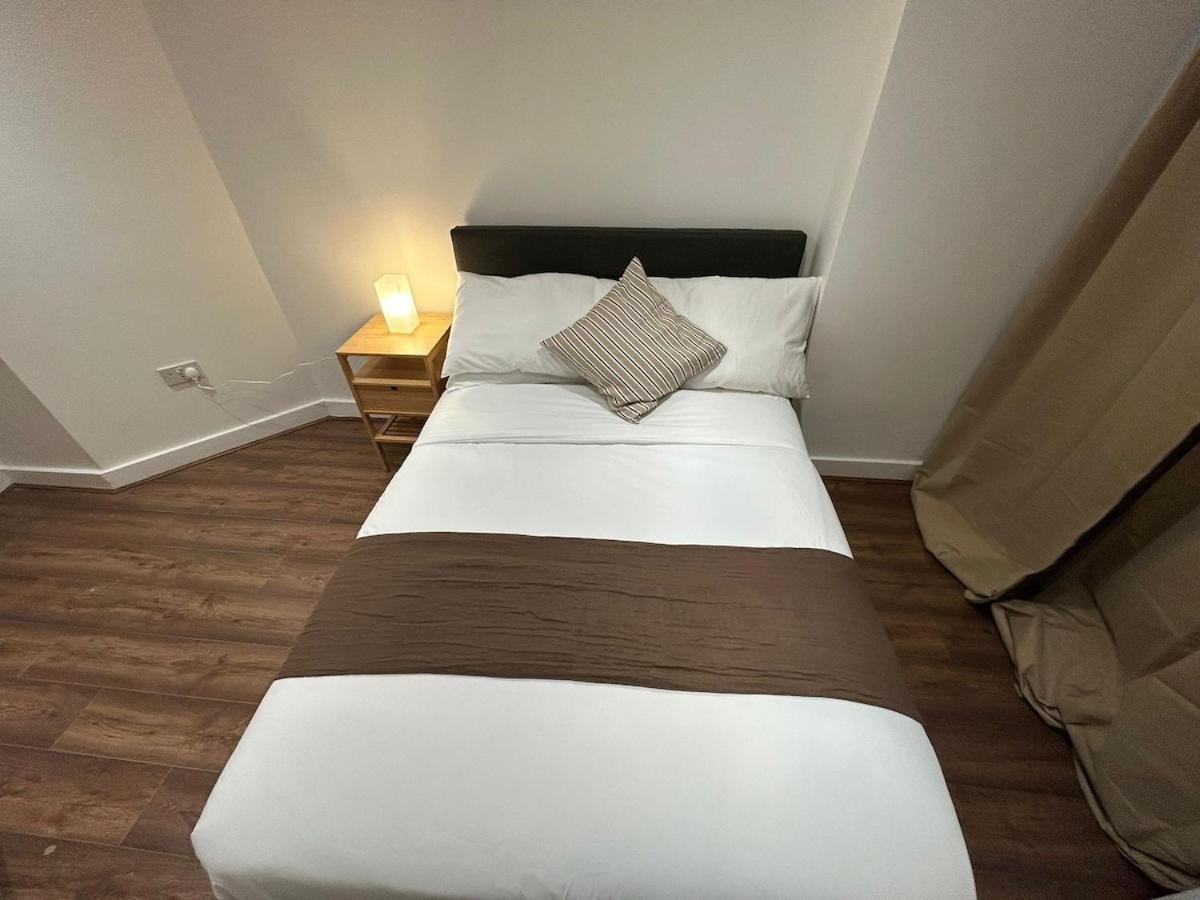 Excel - 2 Mins From Loughborough Junction Station, Apartment *