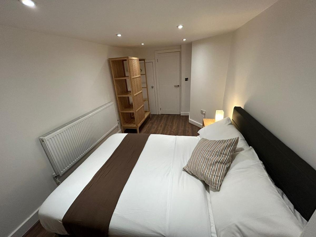 Excel - 2 Mins From Loughborough Junction Station, Apartment London