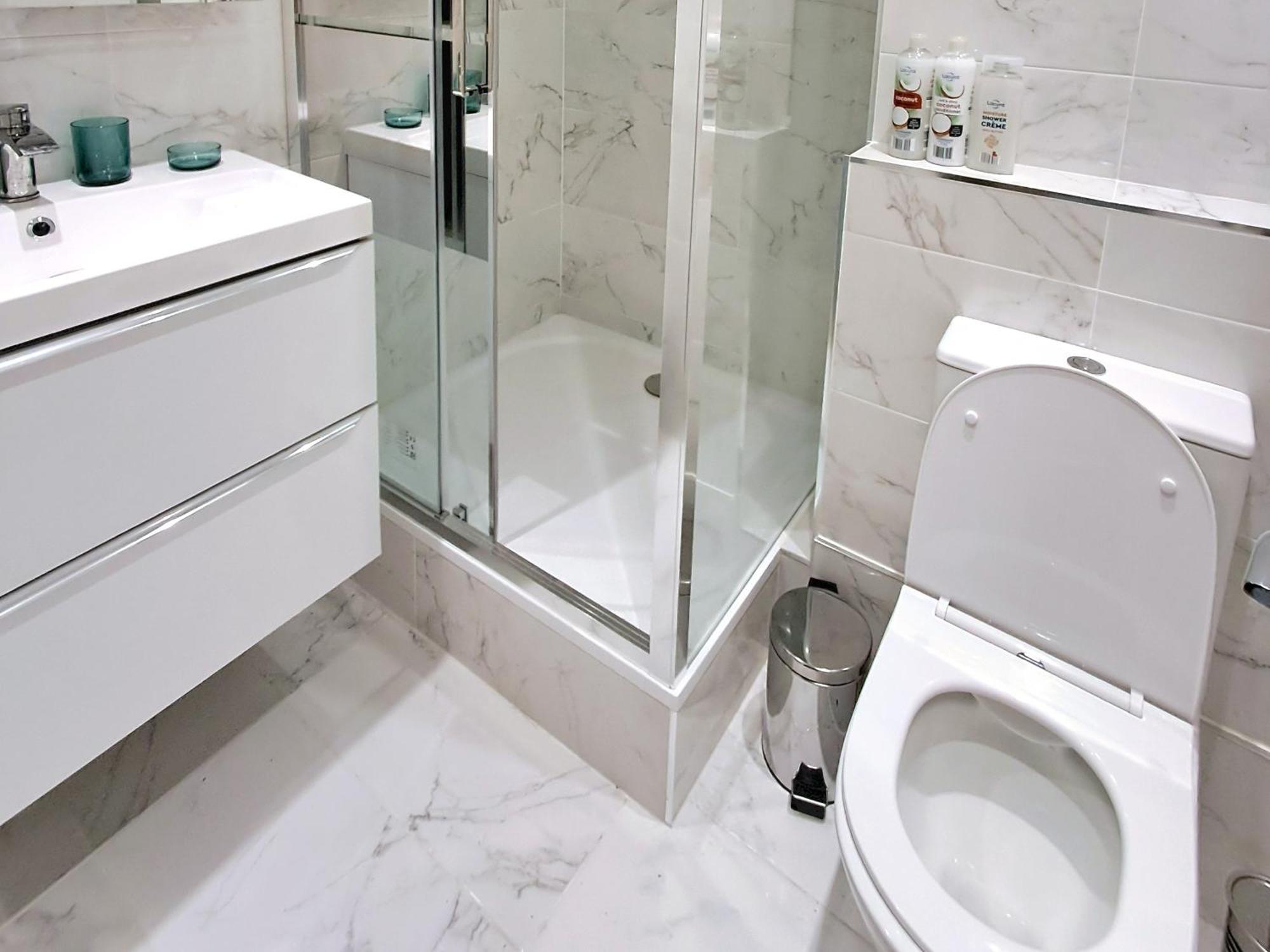 Excel - 2 Mins From Loughborough Junction Station, * London